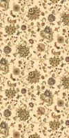 Ковровая VALENCIA DELUXE P020 CREAM