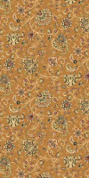 Ковровая VALENCIA DELUXE P020 YELLOW