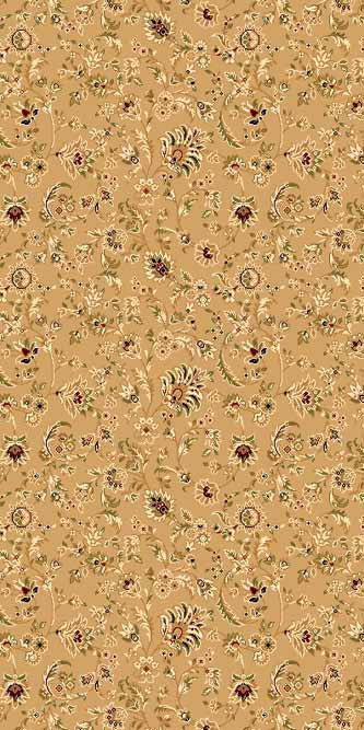 Ковровая VALENCIA DELUXE P021 BEIGE