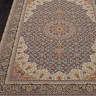 Иранский ковер SHIRAZ-STAREH-BROWN-STAN