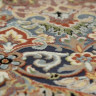 Иранский ковер SHIRAZ-STAREH-BROWN-STAN