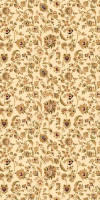 Ковровая VALENCIA DELUXE P021 CREAM
