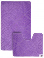 Набор ковриков для ванной Classic №130