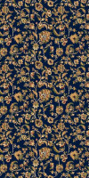 Ковровая VALENCIA DELUXE P021 NAVY