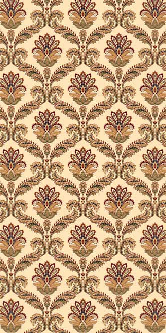 Ковровая VALENCIA DELUXE P034 CREAM