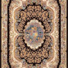 Иранский ковер SHIRAZ-5351-000