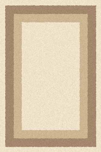Прямоугольный ковер PLATINUM T643 CREAM