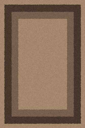 Прямоугольный ковер PLATINUM T643 D.BEIGE