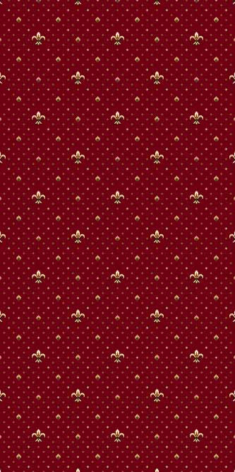 Ковровая дорожка VALENCIA P036 RED