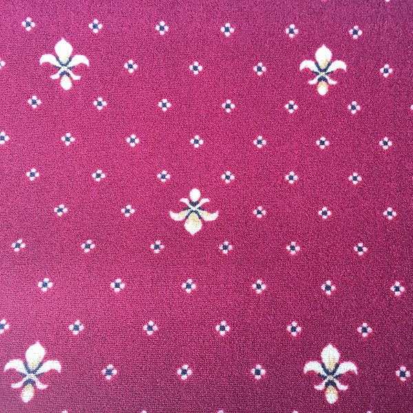 ПАЛАС РОЯЛ КРАСНЫЙ