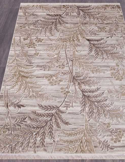 Турецкий ковер REGINA-O0284-040-GREEN-STAN