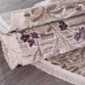 Турецкий ковер REGINA-O0284-050-PURPLE-OVAL
