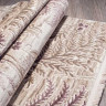 Турецкий ковер REGINA-O0284-050-PURPLE-STAN
