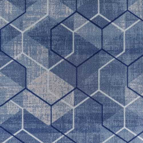 ПАЛАС МИЛАН СИНИЙ