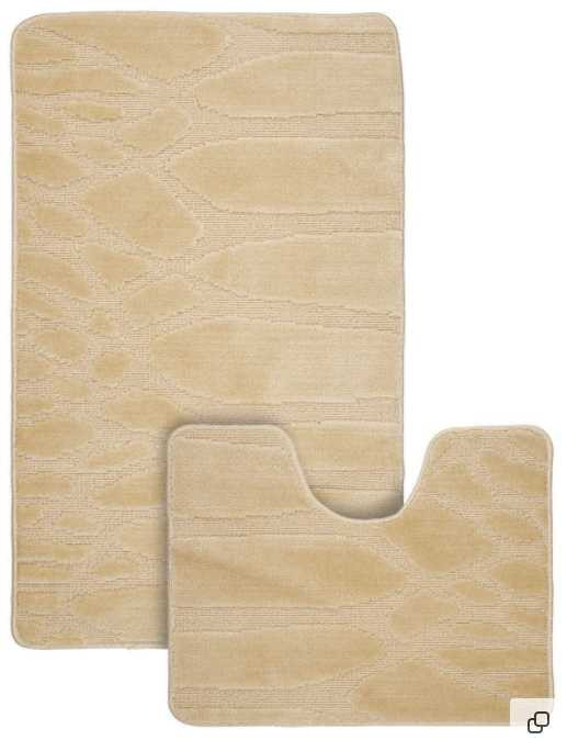 Набор ковриков для ванной Classic №148 Набор ковриков для ванной Classic №148