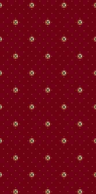Ковровая VALENCIA DELUXE P023 RED