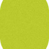 Овальный ковер SHAGGY ULTRA S600 GREEN