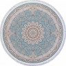 Иранский ковер FARSI 1500 G141-BLUE-DAIRE