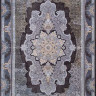 Иранский ковер FARSI-1200-266-DARK-GRAY-STAN