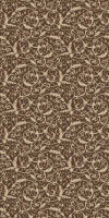 Ковровая VALENCIA DELUXE P024 BROWN