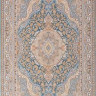 Иранский ковер FARSI 1200 146-LIGHT-BLUE-STAN