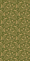 Ковровая VALENCIA DELUXE P024 GREEN