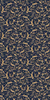 Ковровая VALENCIA DELUXE P024 NAVY