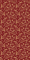 Ковровая VALENCIA DELUXE P024 RED