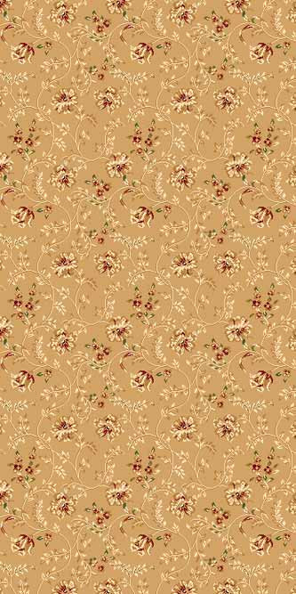 Ковровая VALENCIA DELUXE P025 BEIGE