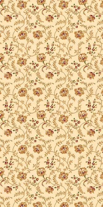 Ковровая VALENCIA DELUXE P025 CREAM