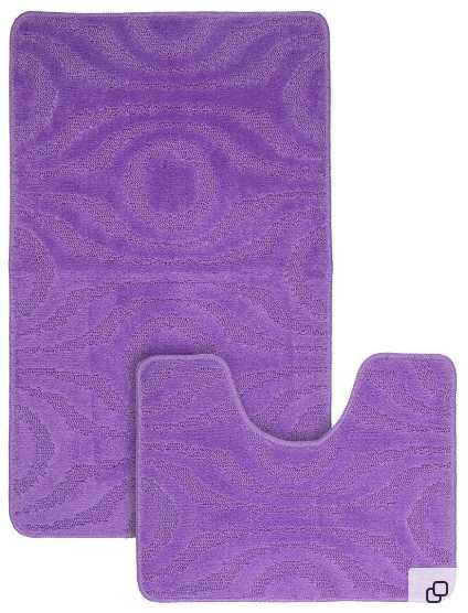 Набор ковриков для ванной Classic №166