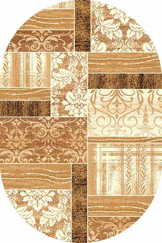 d220_beige_188.jpg Овальный ковер LAGUNA D220 BEIGE