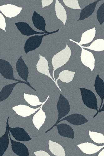 Прямоугольный ковер PLATINUM T631 BLUE