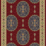 Прямоугольный ковер BUHARA D1902 CREAM