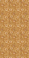 Ковровая VALENCIA DELUXE P025 YELLOW
