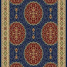 Прямоугольный ковер BUHARA D1902 RED