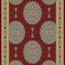 Прямоугольный ковер BUHARA D1902 RED