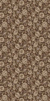 Ковровая VALENCIA DELUXE P026 BROWN