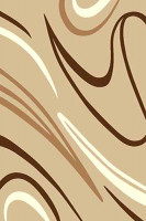 Прямоугольный ковер SUNRISE V804 BEIGE