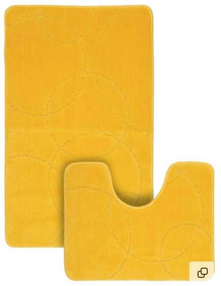 Набор ковриков для ванной Classic №171 Набор ковриков для ванной Classic №171