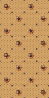 Ковровая VALENCIA DELUXE P004 BEIGE