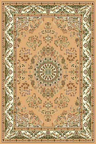 Прямоугольный ковер LAGUNA D285 BEIGE