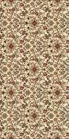 Ковровая VALENCIA DELUXE P005 CREAM