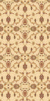 Ковровая VALENCIA DELUXE P028 CREAM