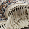 Ковёр ISFAHAN-D506-CREAM-OVAL