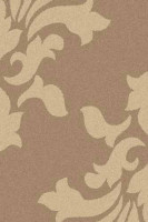 Прямоугольный ковер PLATINUM T620 D.BEIGE-BEIGE