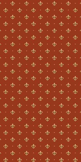 Ковровая VALENCIA DELUXE P011 PINK