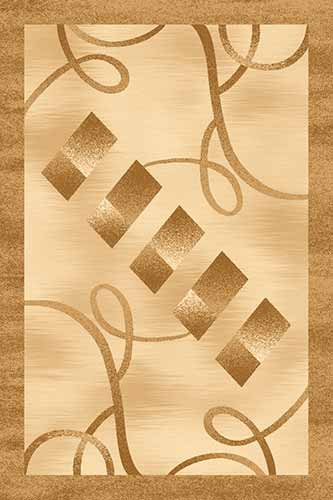 Прямоугольный ковер DA VINCI D054 BEIGE