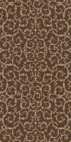 Ковровая VALENCIA DELUXE P017 BROWN