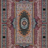Иранский ковер TEHRAN-7550-RED-STAN